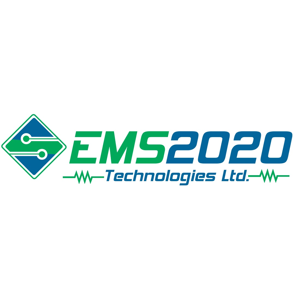 EMS2020 Technologies Ltd. | 570 Ebury Pl, Delta, BC V3M 6M8, Canada | Phone: (604) 525-3133