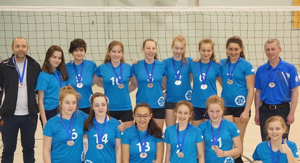 Volleyball Laval | 3235 Boul Saint-Martin Est, Laval, QC H7E 5G8, Canada | Phone: (450) 664-1917 ext. 302