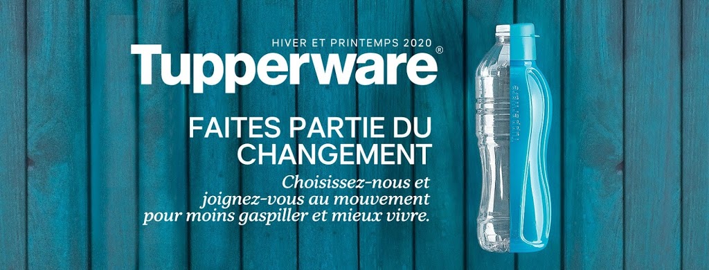 Heidi Morin Tupperware | 120 Rue Marcoux, Disraeli, QC G0N 1E0, Canada | Phone: (418) 331-0123