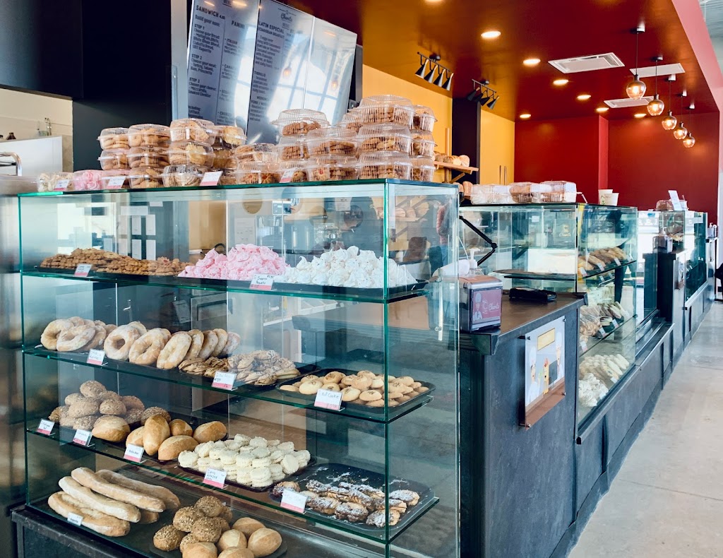 Charito Bakery | 55 Sage Creek Blvd #519, Winnipeg, MB R3X 0N3, Canada | Phone: (204) 255-8202