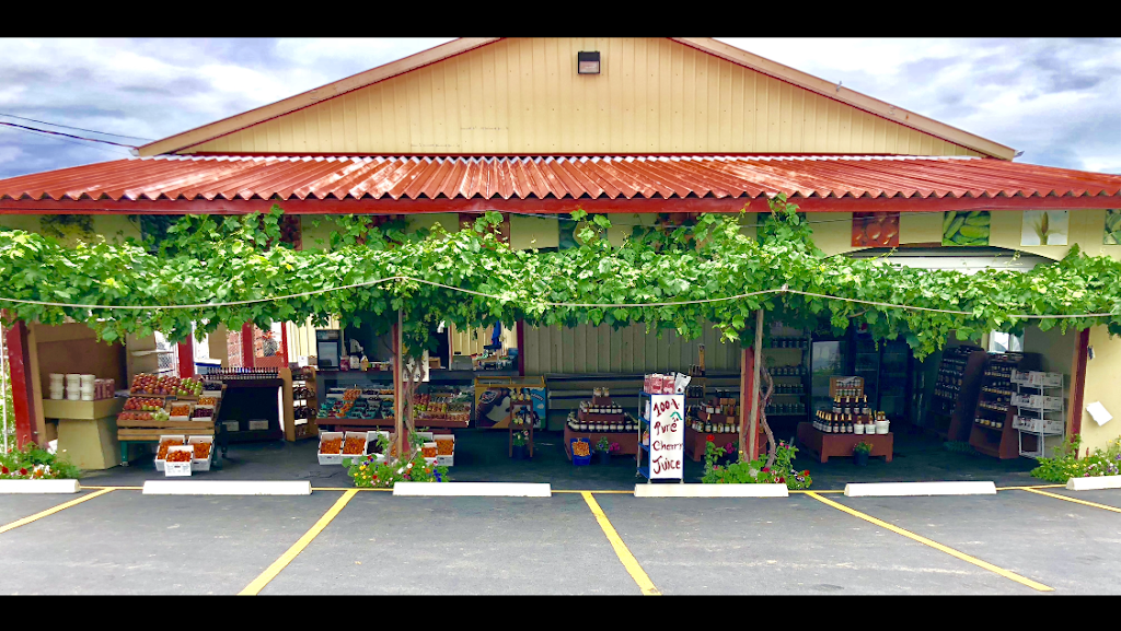 Aujla Farm Market | 4383 BC-97, Oliver, BC V0H 1T1, Canada | Phone: (250) 498-0537