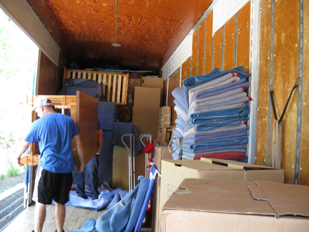 Dewitt Movers & Storage | 140 King St E, Dundas, ON L9H 7R1, Canada | Phone: (905) 628-2403