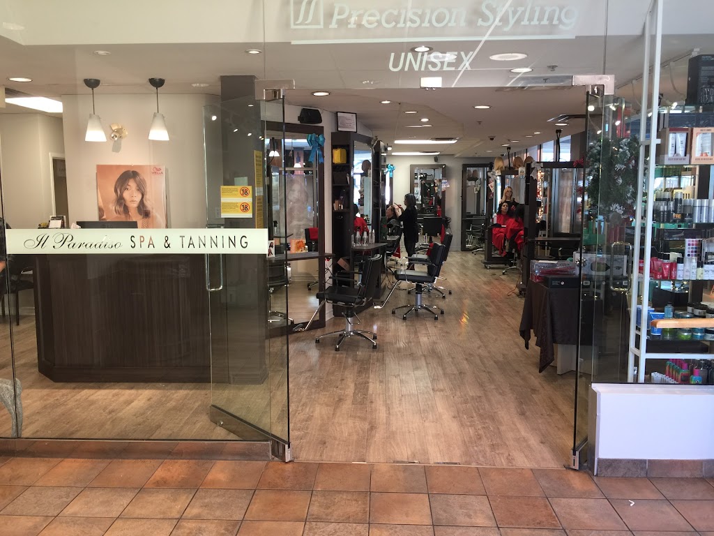 Precision Styling - Hair Salon Ottawa | 2269 Riverside Dr Second floor, Unit 200, Ottawa, ON K1H 8K2, Canada | Phone: (613) 249-8383