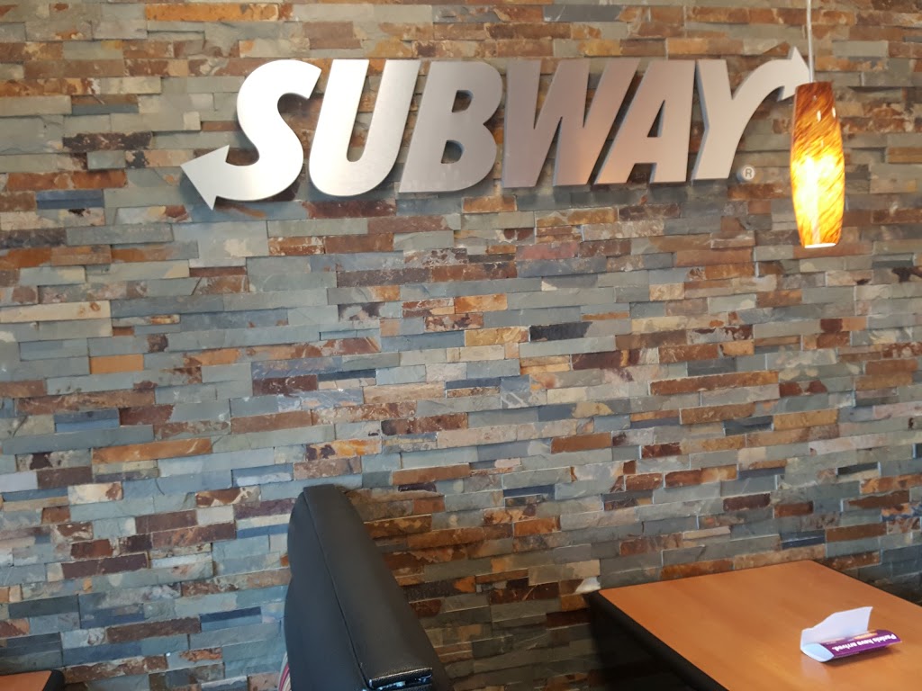 Subway | 265 Main St, Glencoe, ON N0L 1M0, Canada | Phone: (519) 287-5151