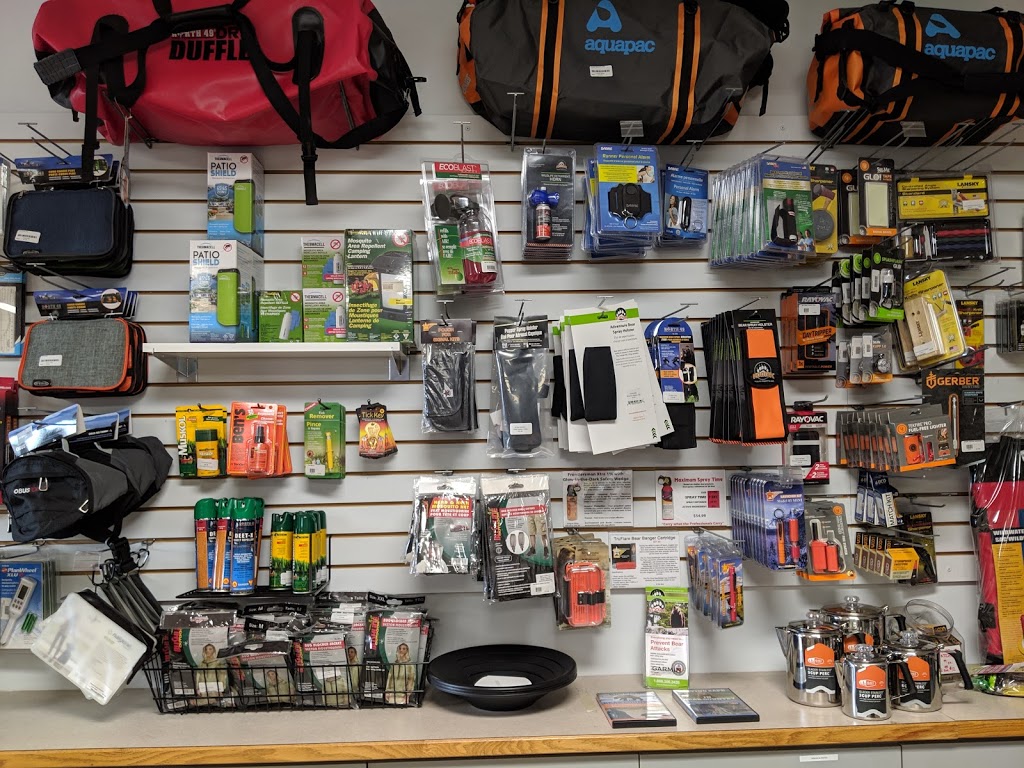 KBM Outdoors | 349 Mooney Ave, Thunder Bay, ON P7B 5L5, Canada | Phone: (807) 344-0811