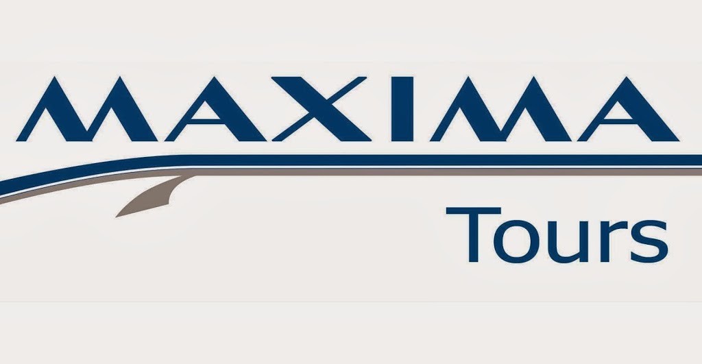 Maxima Tours Ltd. | 605 Main St E, Hamilton, ON L8M 1J4, Canada | Phone: (905) 561-5444