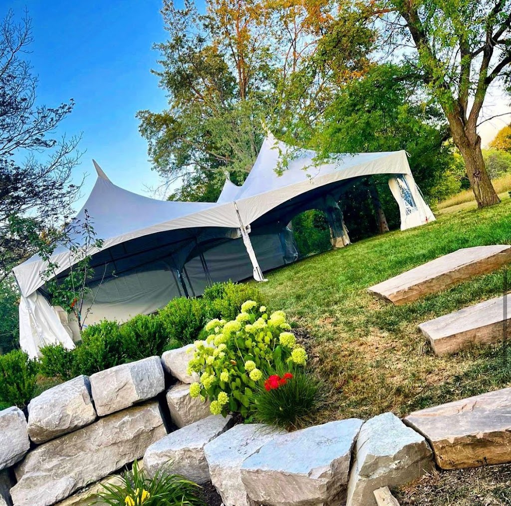 Rent A Tent | 275 Gardenbrooke Trail, Brampton, ON L6P 3L1, Canada | Phone: (905) 719-1234