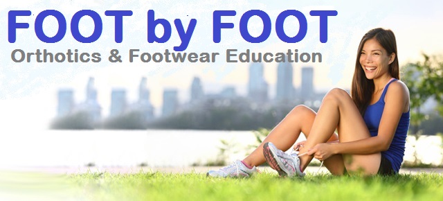 FOOT BY FOOT ORTHOTICS -Jane Cromwell - Canadian Certified Pedorthist | 690 Belmont Ave W #101, Kitchener, ON N2M 1N6, Canada | Phone: (519) 208-6363