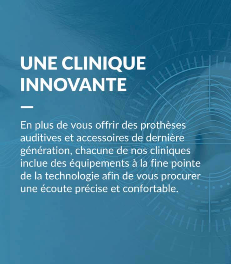 Clinique de lAudition Bois & Gagnon audioprothésistes | 83 Boulevard Taché O, Montmagny, QC G5V 3A6, Canada | Phone: (418) 248-7077