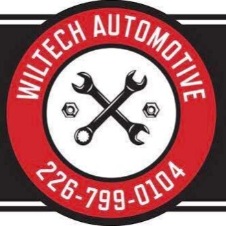 Wiltech Automotive | 304 Arnold St unit d, Wallaceburg, ON N8A 3P5, Canada | Phone: (226) 799-0104