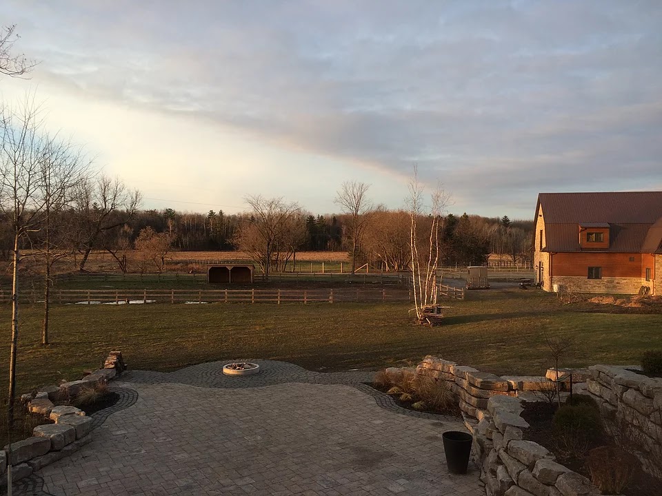 Pebble Creek Ranch | 2640 Birchgrove Rd, Cumberland, ON K4C 1K6, Canada | Phone: (613) 408-3319