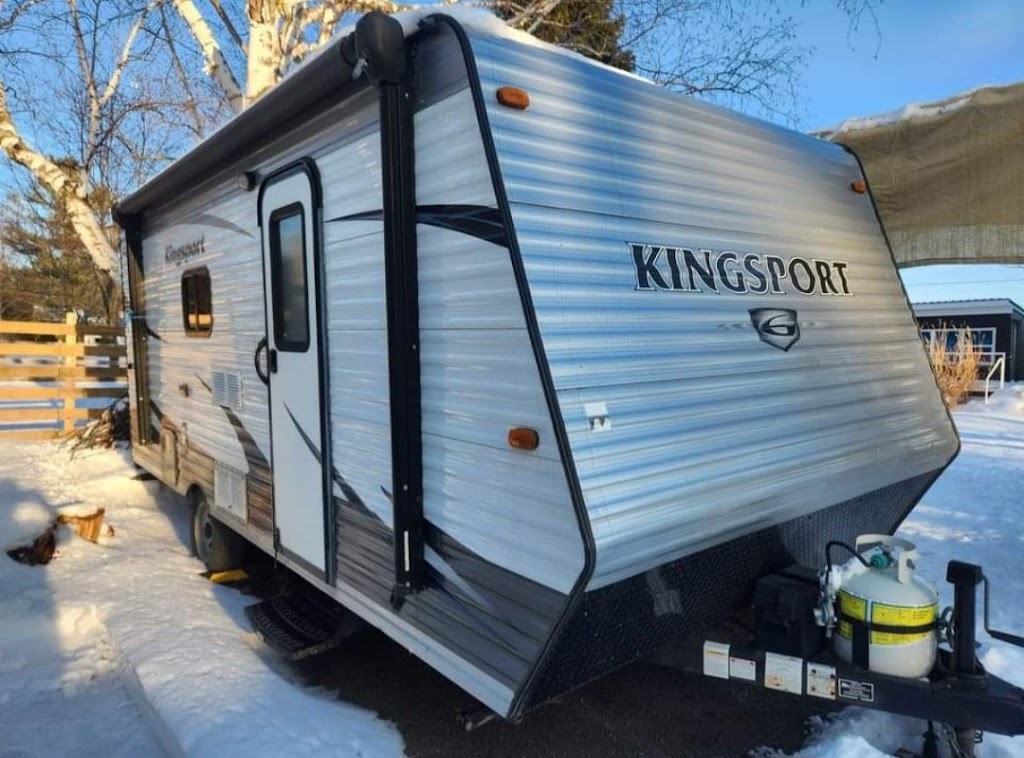 Brannigan Trailers | 5374 Hamilton Rd, Dorchester, ON N0L 1G6, Canada | Phone: (226) 577-8828