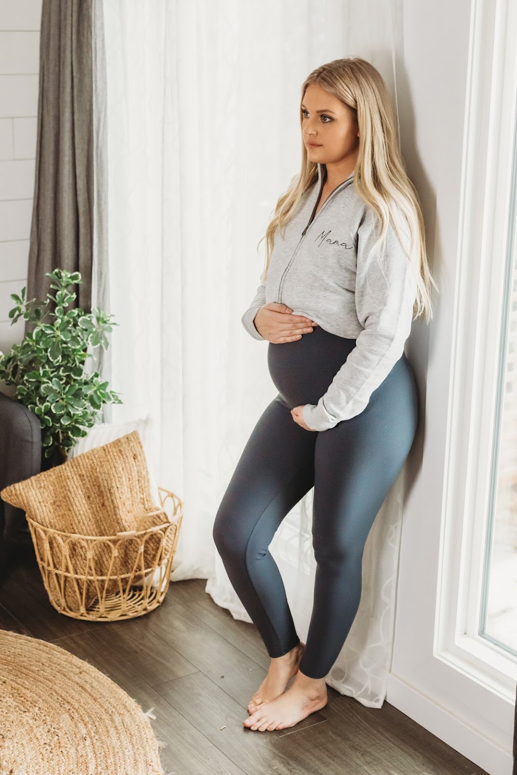 Luxe Mère Maternity Boutique (Online Only) | 38 Sumac Ln, Sherwood Park, AB T8H 0Z5, Canada | Phone: (780) 964-8941