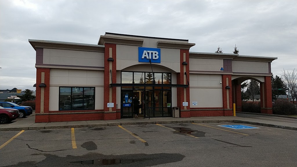 ATB Financial | 13304 137 Ave NW, Edmonton, AB T5L 4Z6, Canada | Phone: (780) 427-7353