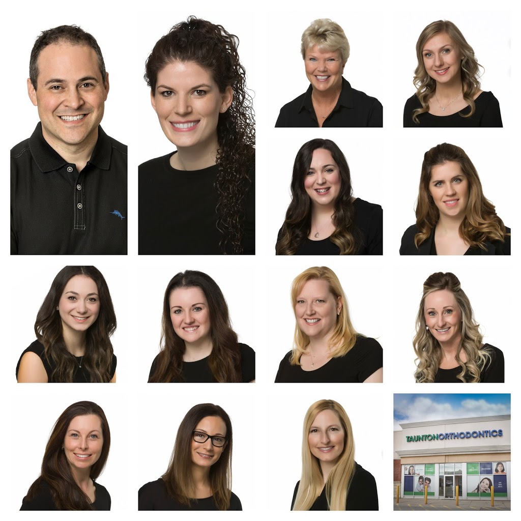 Taunton Orthodontics | 140 Taunton Rd W, Whitby, ON L1R 3H8, Canada | Phone: (905) 620-0056