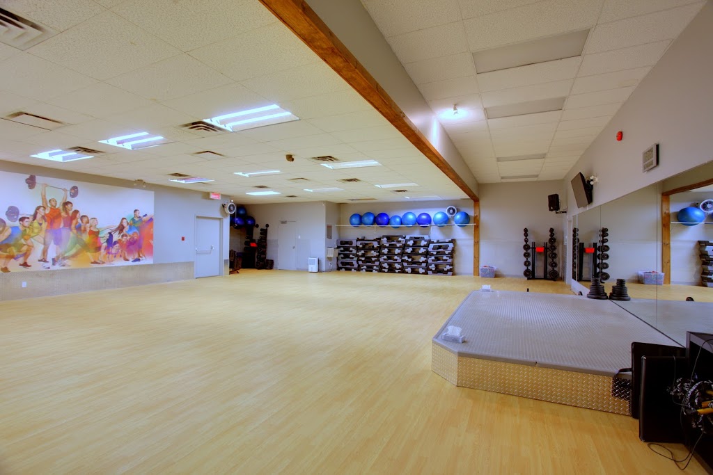 Énergie Cardio | 3015 Côte Rosemont, Trois-Rivières, QC G8Y 4R9, Canada | Phone: (819) 697-1000