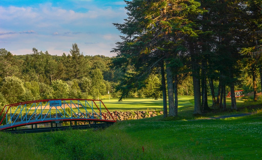 Club de Golf Lac-Etchemin | 566 Route du Golf, Lac-Etchemin, QC G0R 1S0, Canada | Phone: (418) 625-2711