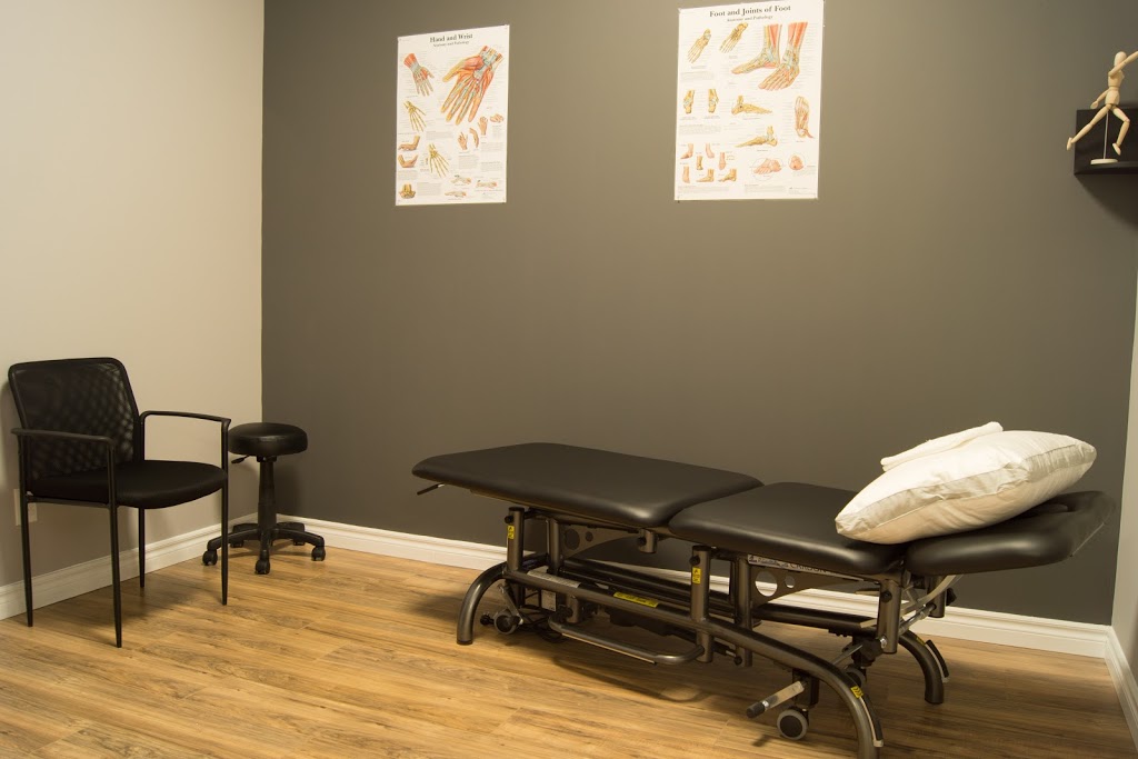 BeActive Oakville Physiotherapy and Wellness | 225 Speers Rd Unit 6, Oakville, ON L6K 2E8, Canada | Phone: (905) 849-9119