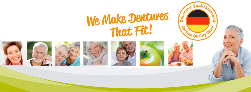 Fischer Denture Clinic | 7343 Hurd St #105, Mission, BC V2V 3H7, Canada | Phone: (604) 814-0244