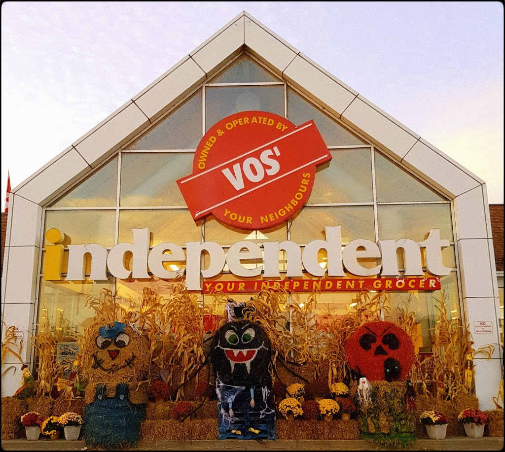 Vos Your Independent Grocer | 1893 Scugog St, Port Perry, ON L9L 1H9, Canada | Phone: (905) 985-9772