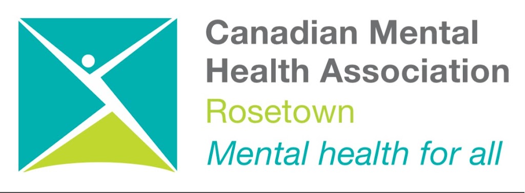 Canadian Mental Health Association (Rosetown Branch) | 1005 Main St Room 52, Rosetown, SK S0L 2V0, Canada | Phone: (306) 882-1232