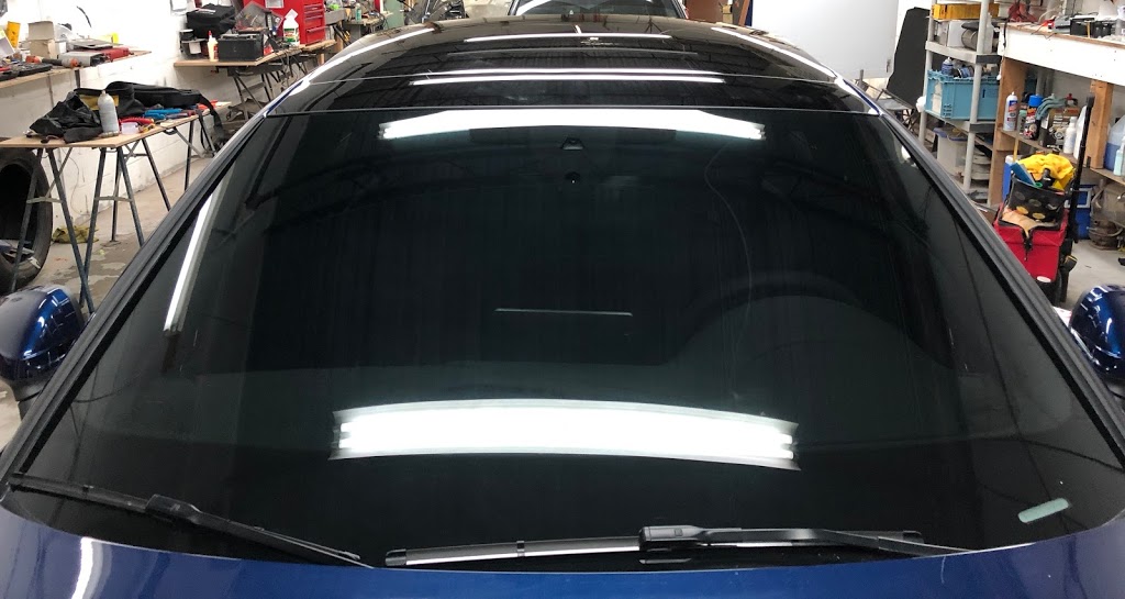 JJ TINTS | 160 Port Royal Ave, Kleinburg, ON L4H 3X7, Canada | Phone: (647) 204-4426