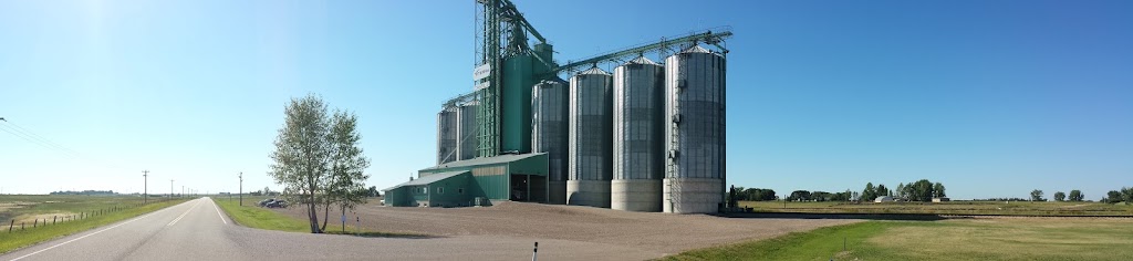 Viterra | Cassils Rd W, Township Rd 190A, Cassils, AB T1R 1C1, Canada | Phone: (403) 362-8591