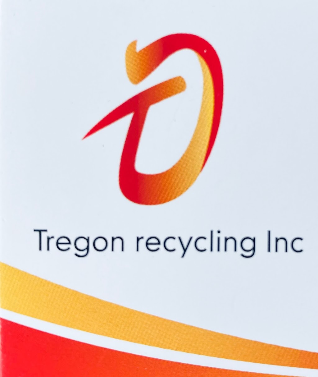 Scrap Metal Recycling Tregon | 2325 Bd Ford suite 1, Châteauguay, QC J6J 4Z2, Canada | Phone: (514) 795-3950