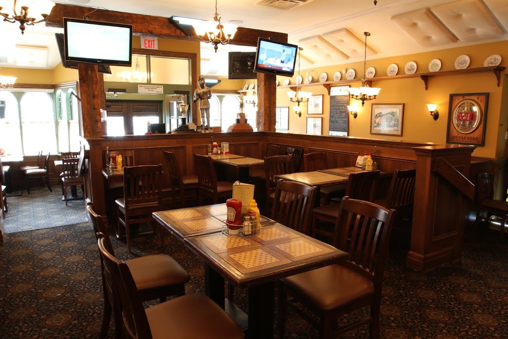 Unionville Arms Pub & Grill | 189 Main St Unionville, Unionville, ON L3R 2G8, Canada | Phone: (905) 470-8831