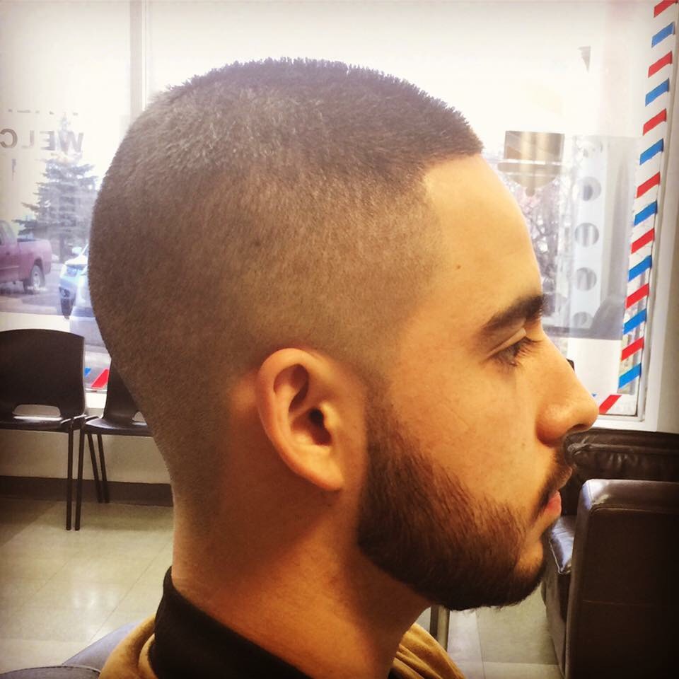 Sals Barbershop, Salon & Spa | St. Albert, AB T8N 6A7, Canada | Phone: (780) 460-0815