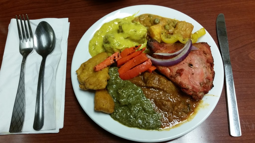 Modern India Restaurant | 4355 King St E, Kitchener, ON N2P 2E9, Canada | Phone: (519) 650-4424