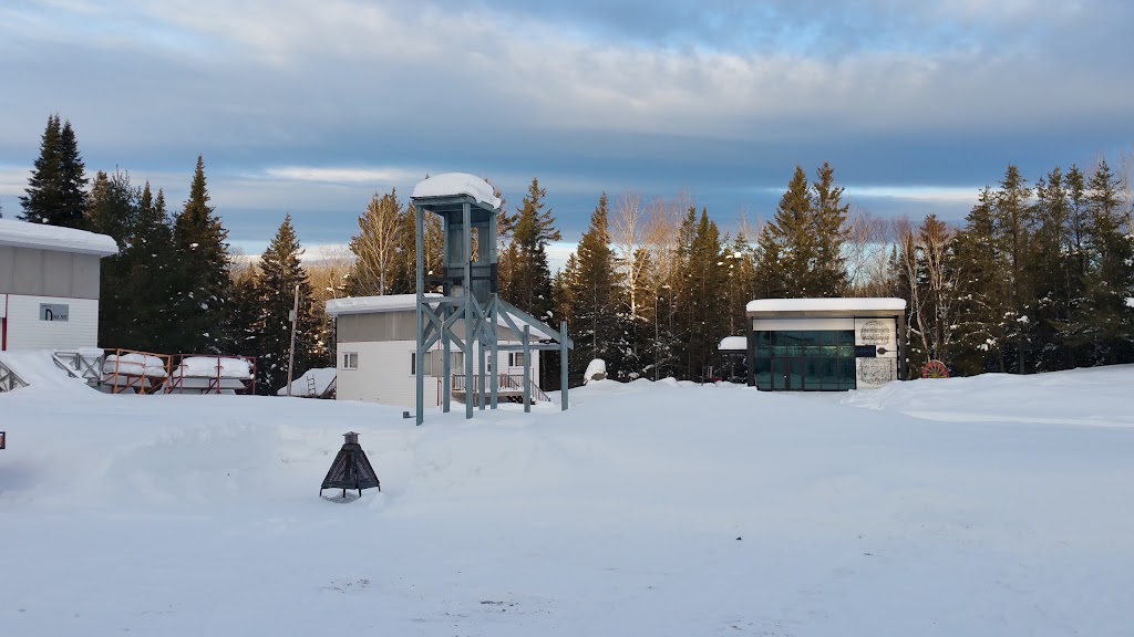 Camp musical St-Alexandre | 267 Rang St Gérard E, Saint-Alexandre-de-Kamouraska, QC G0L 2G0, Canada | Phone: (418) 495-2898