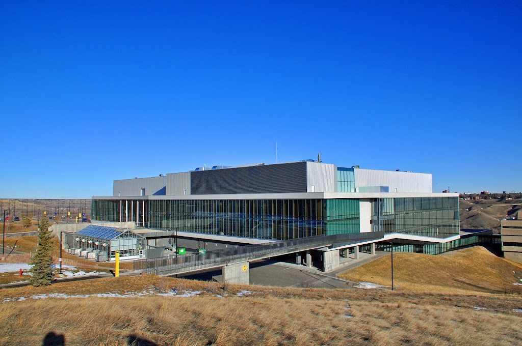 Science and Academic Building | University Hall, Valley Rd W, Lethbridge, AB T1K 6T4, Canada | Phone: (403) 329-2111