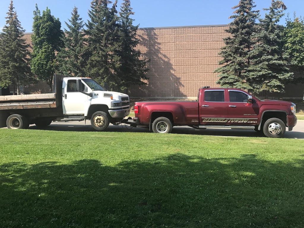 Ryders Towing services | 6072 5th Side Rd, Innisfil, ON L0L 1L0, Canada | Phone: (416) 565-7095