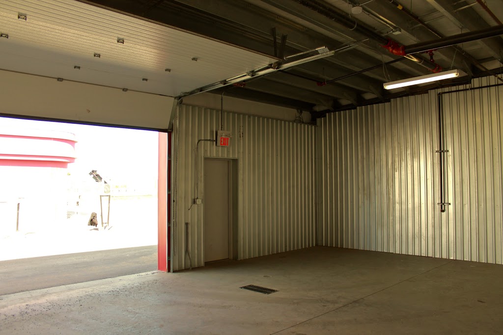 Access Storage - Spruce Grove | 485 Diamond Ave, Spruce Grove, AB T7X 3B4, Canada | Phone: (587) 600-2358