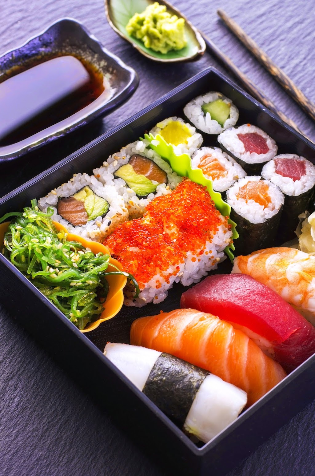 CenSai Roll | 7860 Wallace Dr, Saanichton, BC V8M 1T2, Canada | Phone: (778) 426-3369