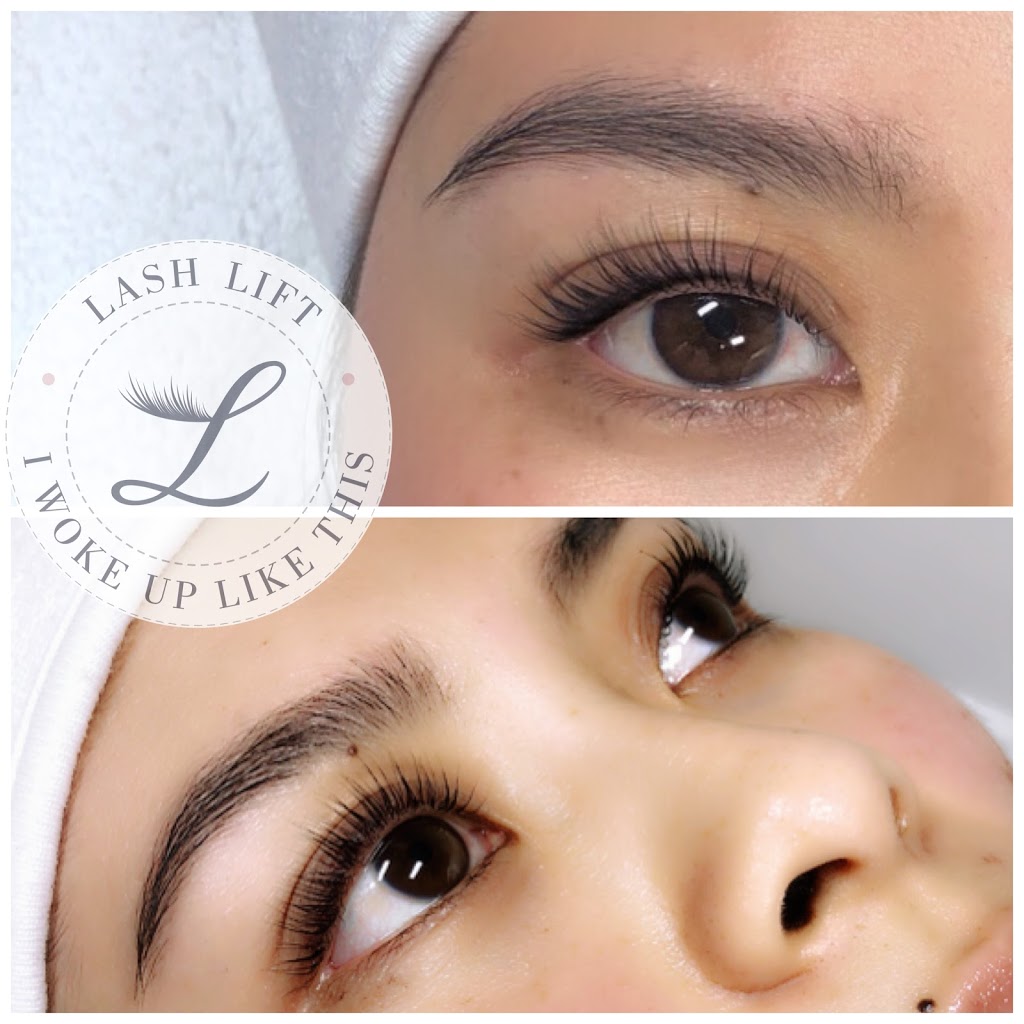 Lash Lift | 17 Cappella Dr, Woodbridge, ON L4H 0N1, Canada | Phone: (647) 528-5888