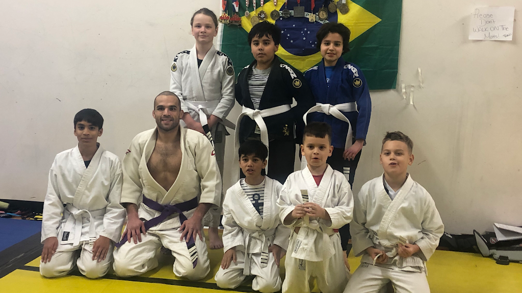 Rolls Academy Brazilian Jiu Jitsu | 117 20th St W, Saskatoon, SK S7N 3N3, Canada | Phone: (306) 561-0430