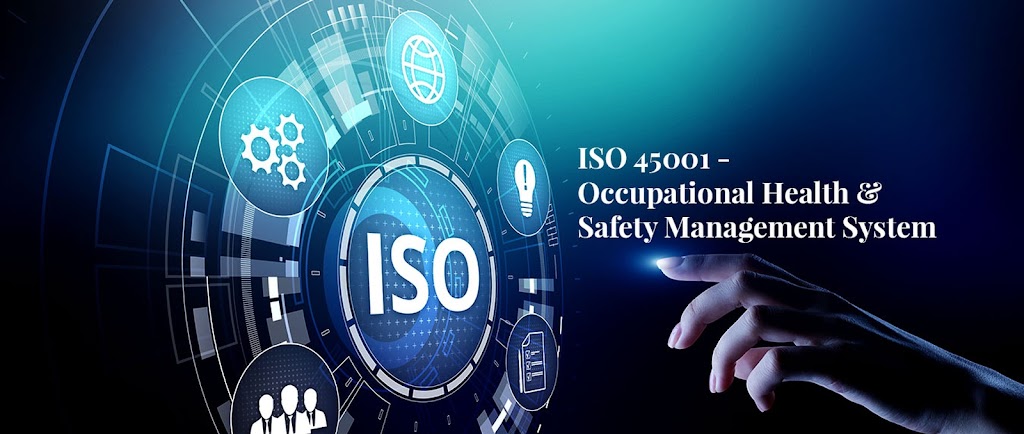 QEOSH International Standards Certification Inc. | 5110 Creekbank Rd, Mississauga, ON L4W 0A1, Canada | Phone: (905) 392-6302