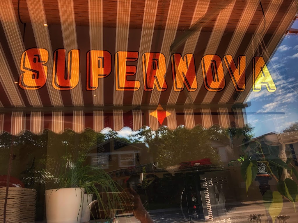 SUPERNOVA Coffee | 897 Broadview Ave, Toronto, ON M4K 2P9, Canada | Phone: (647) 547-7222