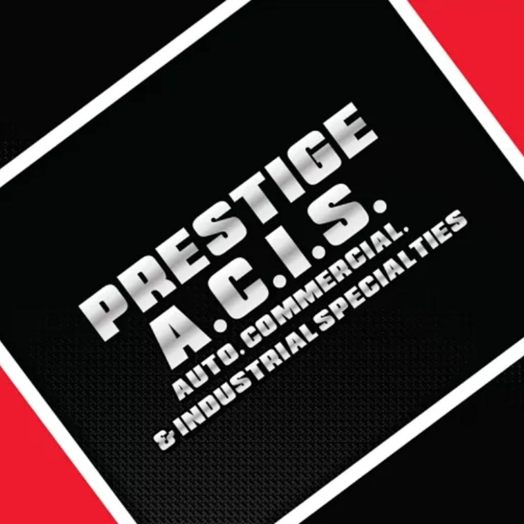 Prestige Auto Glass | 34 Kitchener St, Orillia, ON L3V 6Z9, Canada | Phone: (705) 345-6483