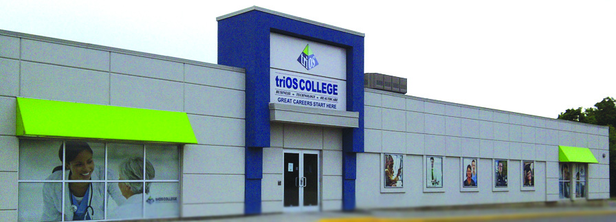triOS College Business Technology Healthcare - Oshawa Campus | 200 John St W suite c5, Oshawa, ON L1J 2B4, Canada | Phone: (905) 435-9911
