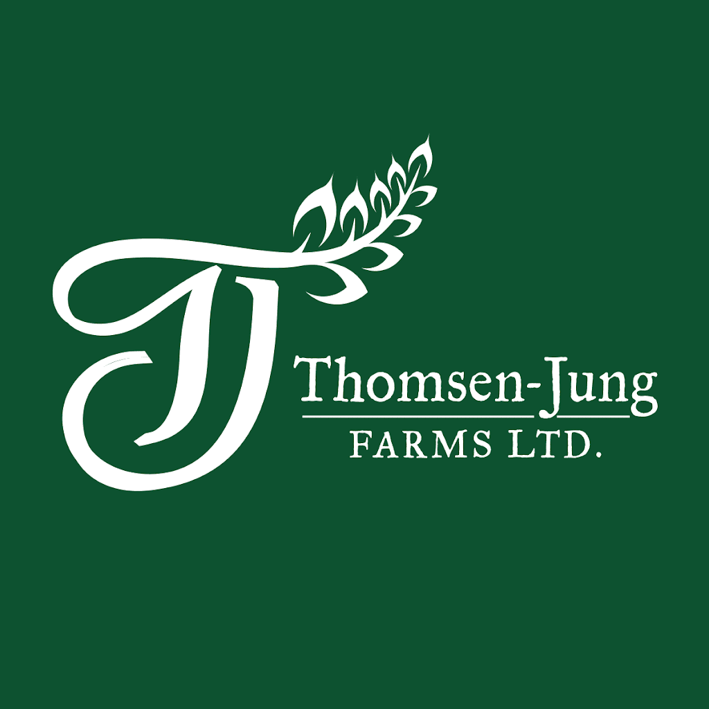 Thomsen-Jung Farms | 575 Haldibrook Rd, Caledonia, ON N3W 1N2, Canada | Phone: (905) 679-3251