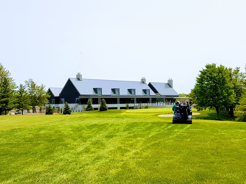 MontHill Golf & Country Club | 4925 Highway 6 South, Caledonia, ON N3W 1Z6, Canada | Phone: (905) 765-4340