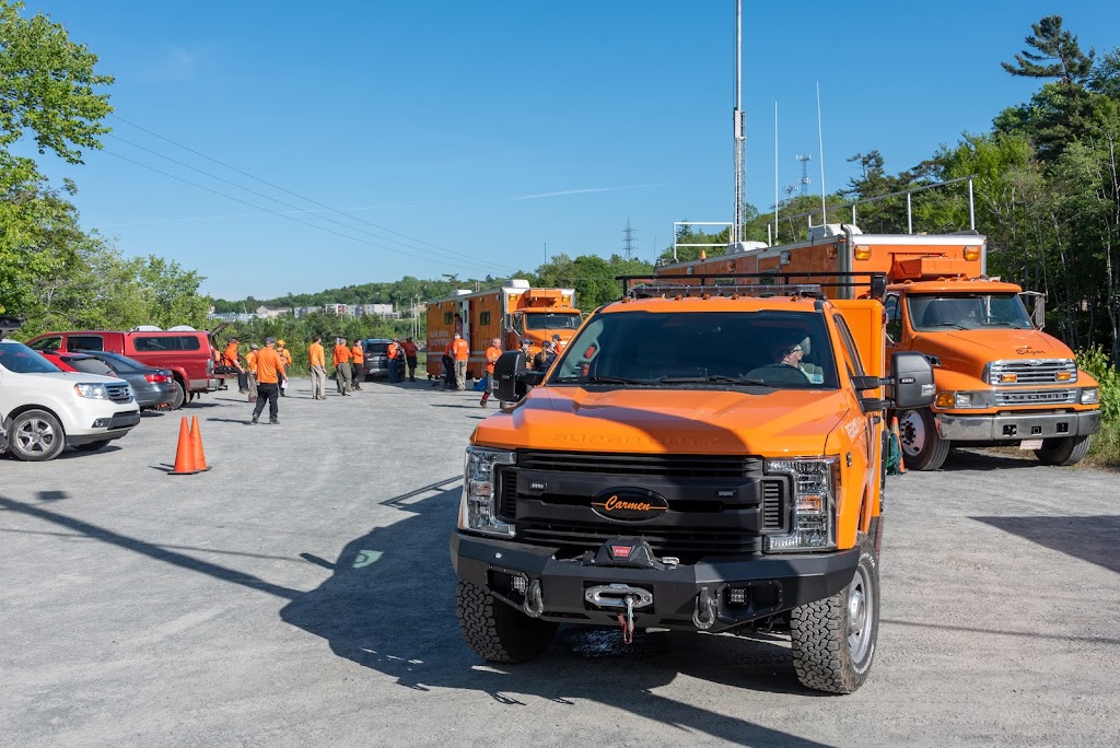 Halifax Search & Rescue | 116 Lakeview Rd, Lakeview, NS B4C 4C7, Canada | Phone: (902) 860-1638