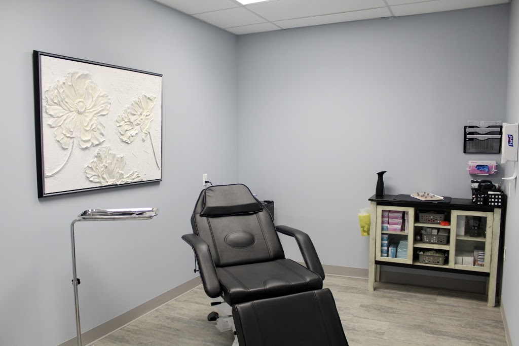 Subtle Changes Medical Aesthetics | 144 Courthouse Square, Goderich, ON N7A 1M9, Canada | Phone: (519) 612-2650