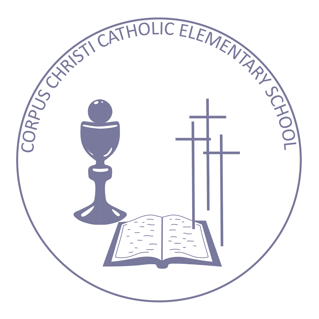 Corpus Christi Catholic Elementay School | 25 Alderson Dr, Hamilton, ON L9B 1G3, Canada | Phone: (905) 389-3940