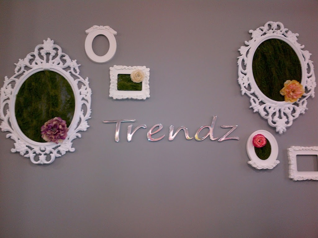 Trendz Floral Boutique | 145 Hawkview Blvd Unit#1, Woodbridge, ON L4H 3T7, Canada | Phone: (905) 417-0969