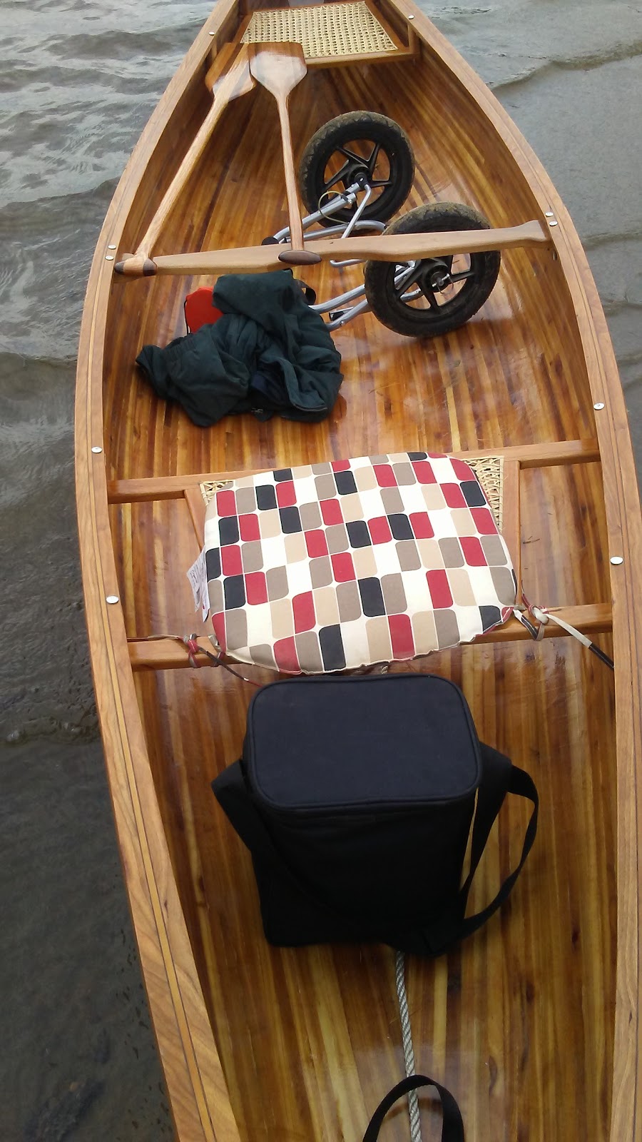 Brock Canoe and Paddle | 785 Durham Regional Rd 10, Sunderland, ON L0C 1H0, Canada | Phone: (705) 340-2327
