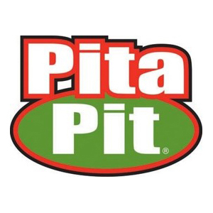 Pita Pit | 798 Concession St, Hamilton, ON L8V 3T1, Canada | Phone: (905) 318-2112